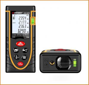 Máy đo khoảng cách laser SNDWAY 70m