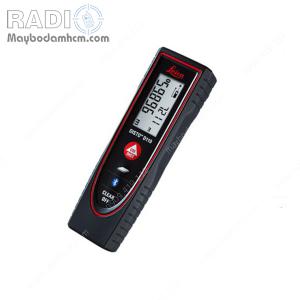 Máy Đo Đạc Khoảng Cách Leica Disto D110
