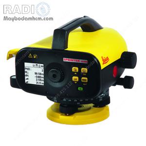 Máy thủy bình Leica Sprinter 150M