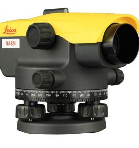 Máy Thủy Bình Leica NA324