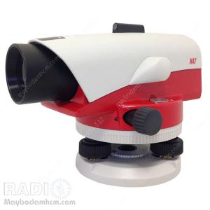 Máy Thuỷ Bình Leica NA724