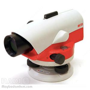 Máy Thuỷ Bình Leica NA728