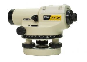 Máy Thủy Bình Nikon AX 2S