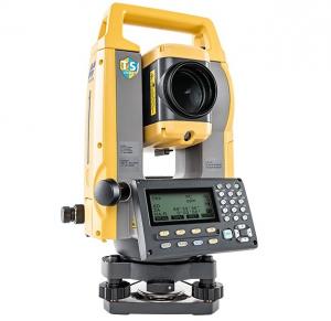Máy Toàn Đạc Topcon GM105
