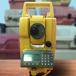 Máy Toàn Đạc Topcon GTS 255