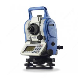 Máy Toàn Đạc Điện Tử Nikon Focus 6