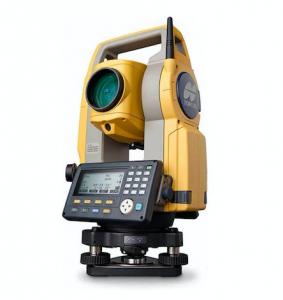 Máy Toàn Đạc Topcon GM55 / GM52