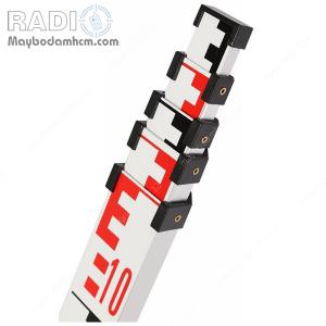 Mia nhôm thủy bình 5m