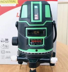 Máy cân bằng laser giá rẻ Sabaru SB 68