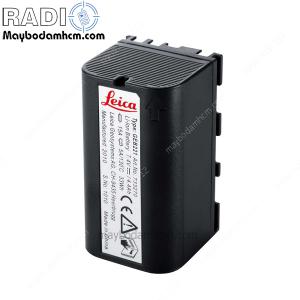 Pin Li-Ion Leica GEB221