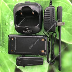 Pin Máy Bộ Đàm Motorola GP 728