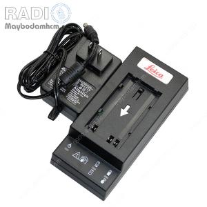 Sạc Toàn Đạc Leica TS