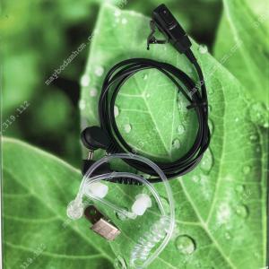 TAI NGHE ỐNG HƠI BỘ ĐÀM KENWOOD