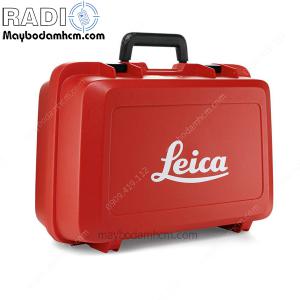 Thùng đựng máy toàn đạc Leica
