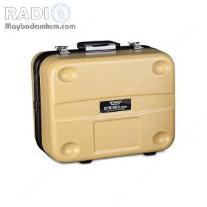 Thùng máy toàn đạc Topcon